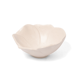 山茶花 4寸小鉢