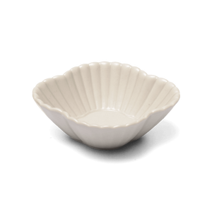 菊割木瓜 3.5寸鉢