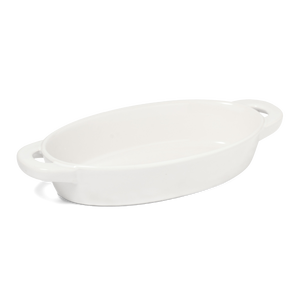 Tablee oval gratin dish L